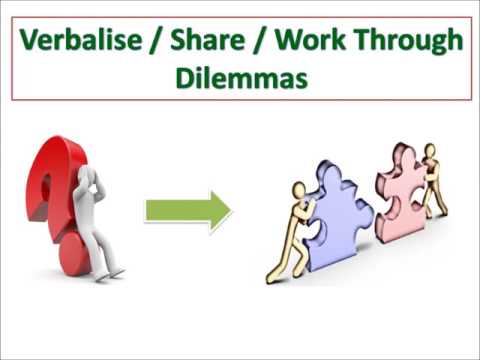 MENTOR RCA BITESIZE 5 : COMPETENCES 2,8,9,12,14,15 - THE ART AND DILEMMA OF BEING PATIENT CENTRED