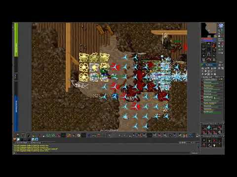 Few moments in DT Seal (ED 860 + EK 860)