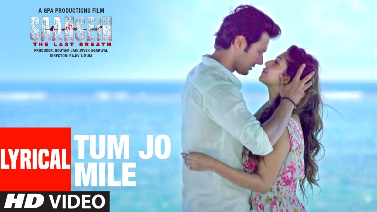 Tum Jo Mile Lyrics - ARMAAN MALIK Lyrics Tum Jo Mile Lyrics - ARMAAN MALIK Lyrics