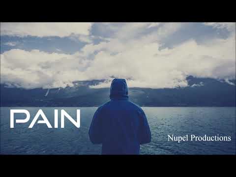 PAIN - Rap Beat Emotional | Hip Hop Instrumental 2019