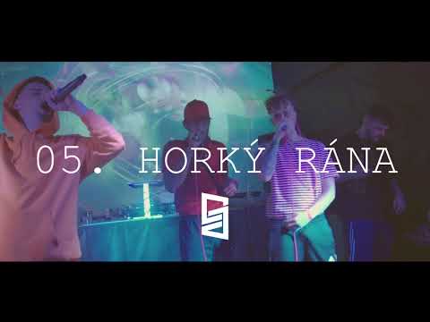 Mek Mehon, Vyšister Vercetti & Lauren - Hořký rána (GOLDENPU$$YGANG)