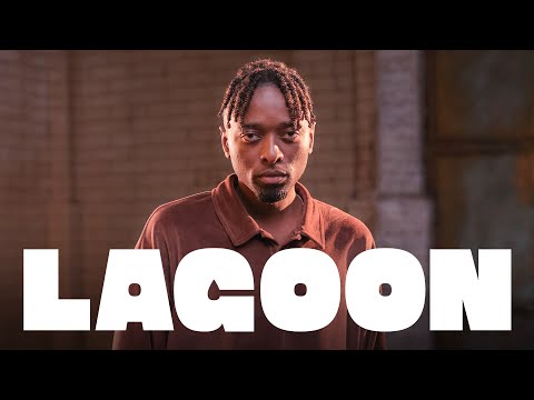 August Charles - Blessed | Lagoon x Sound of Life