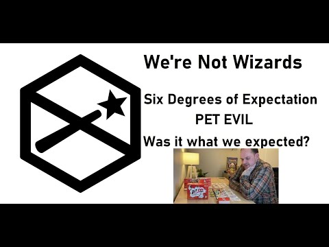 Pet Evil Game - Studio 71 - Final Thoughts