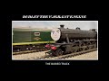 Dudley The Vagrant Engine ANNIVERSARY COMPILATION