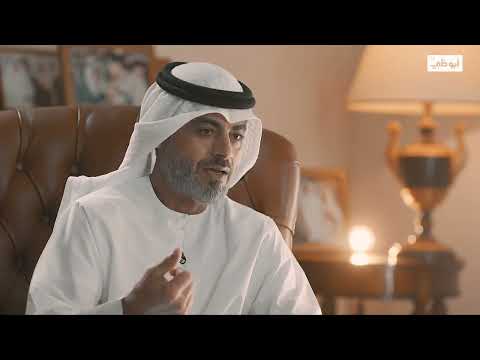 نبيل الحمر: لا ألوم الغرب في الدفاع عن مصالحهم l المغرد 3