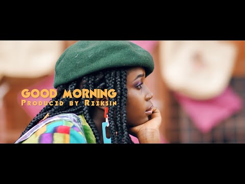 Khim Swaqq - Good Morning  ( Official Music Video UHD)