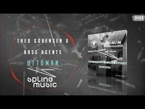Theo Gobensen & Bass Agents - Ottoman (#SM008)