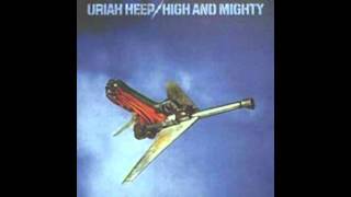 Uriah Heep -  Midnight (Better Quality)