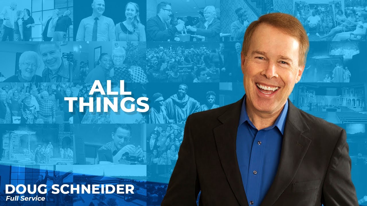 2020-11-15 All Things