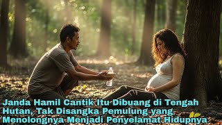 Download lagu Janda Hamil Cantik Dibuang di Tengah Hutan, Tak Disangka Pemulung Menolongnya Menjadi Penyelamat mp3