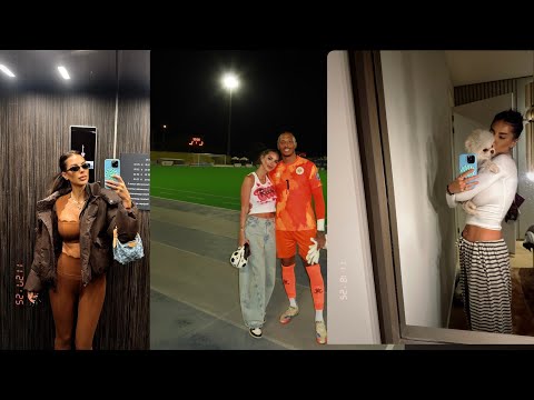 Vlog - idemo na svetsko, zasto cudno pricam + Haul