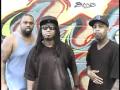 TRILLVILLE LIVE THE EUROPALACE OMEN AGENCY GERMANY MAINZ KASTEL