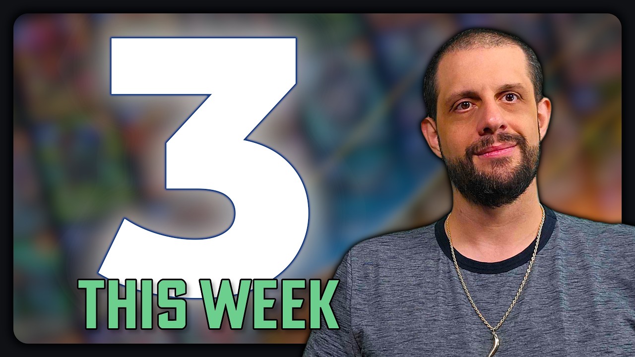 Three Post-OTA Decks Worth Your Cubes | S3W4 Marvel Snap thumbnail