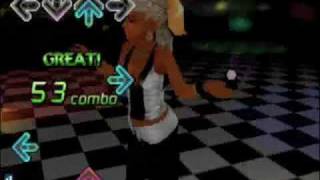 Dance Dance Revolution X2 - Sacred Oath