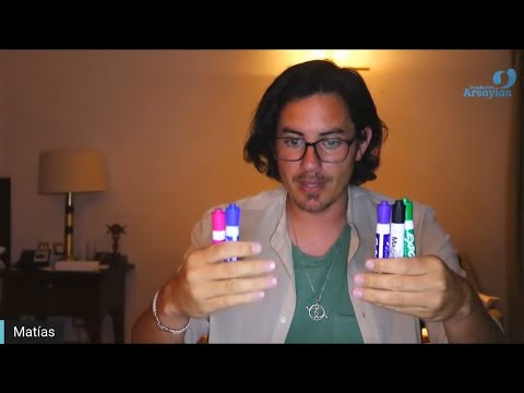 Day 279 Edición en Español - COMODIDAD - Spanish edit- Matias De Stefano