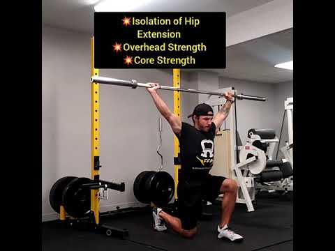 Marrero Performance Training,LLC video.