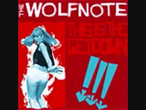 The Wolfnote - buzz!buzz!party!party!