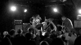 Pissed Jeans at the Empty Bottle 4.14.10 (Part 5) - "Boring Girls"