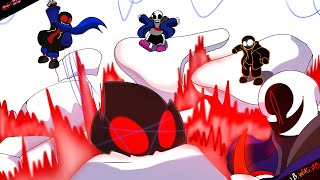 Error vs Last Breath,Wiki,Vhs (Collab animation)