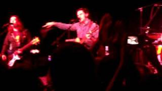 Conor Oberst - NYC-Gone, Gone (live 2008)