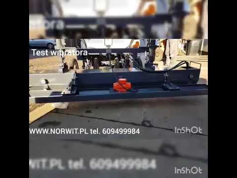 Laaer  Manipav M2000 poland