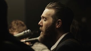 John Mark McMillan - &quot;Future/Past&quot; (Live at RELEVANT)