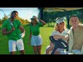 Tion Wayne Let S Go Feat Aitch Official Video