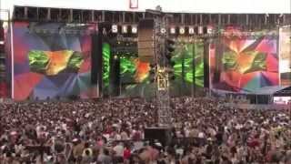 Afrojack &amp; Matthew Koma - Illuminate [Forget The World]