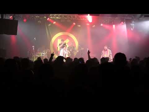 Kellerkommando - Gaaß - Antistadl 2018