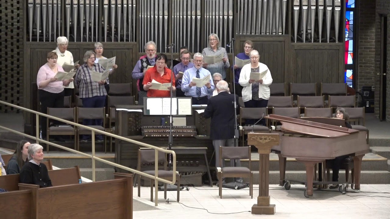 Holy Mass, the 3rd Sunday of Lent | March 7, 2026