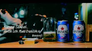 Download lagu Story keren kurangi sambat akehi lek muni danjok mp3