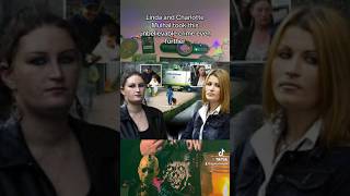 The Scissor Sister’s Murderous Story #truecrime #murder #killer #viral #shorts