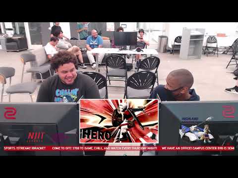 Sobriquet Sola (Hero) VS KUSIDREAM (Roy) - Grand Final | Highland Masters 52