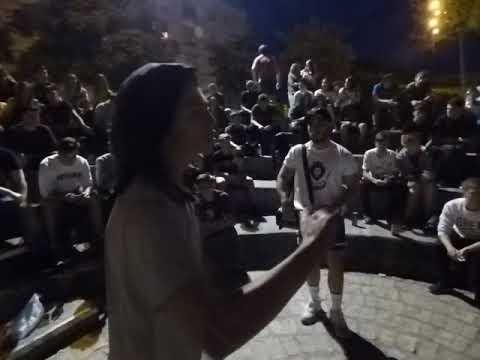 MOTA vs BLAKY [Filtros - JORNADA 1 ROYAL LEAGUE 2017]