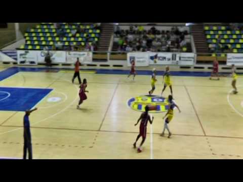 TEAM PRESENTATION ICIM FCC Arad