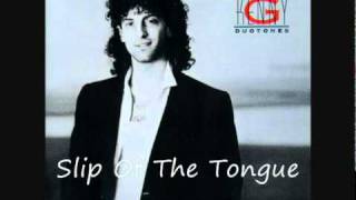 Kenny G - Slip Of The Tongue