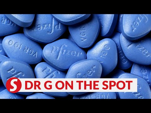 EP215: Blurred facts of the blue pills | PUTTING DR G ON THE SPOT