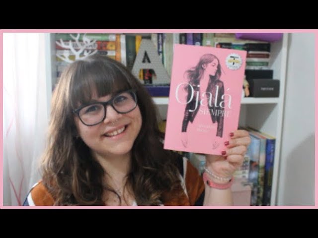 Vídeo relacionado con Ahora y siempre (Wyckerley 3)