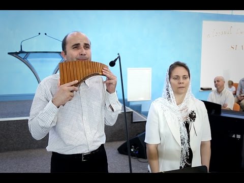 Familia Manolache - Colaj de cantari