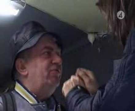 Sasha ville villekulle