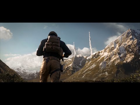 Call of Duty Modern Warfare 3 (2023): Payload Gameplay.