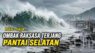 Download lagu THE SOUTH SEA RAGES! HIGH WAVES HIT WEST JAVA–YOGYAKARTA mp3 Download lagu THE SOUTH SEA RAGES! HIGH WAVES HIT WEST JAVA–YOGYAKARTA mp3