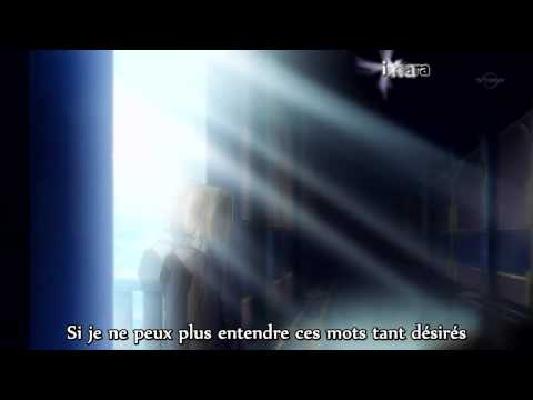 Densetsu no yuusha no Densetsu - LAMENT ~Yagate Yorokobi wo~ vostfr