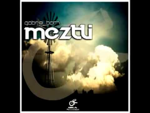 ORAR073 - Gabriel Batz - Meztli / Heavy Stereo