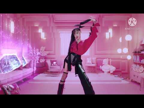 Focus Cam: LISA - "Kick Back 秘境" | Collab Stage | Youth With You S3 | 青春有你3