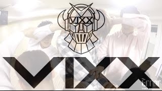 빅스(VIXX) - 'Error' MV 200만뷰 공약 안무영상(Errored(?) VIXX Ver.)