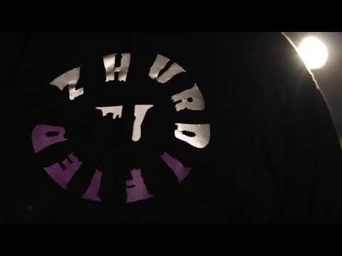 Zeus Gang - Can’t Take Em