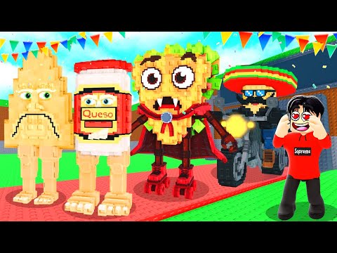 I'M GETTING THE NEW LIMITED TACO BRAINROTS! 😍