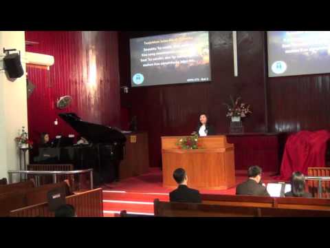 KPPK 275 - Tunjukkan JalanMu o Tuhanku