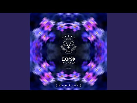 My Mind (Go Freek Remix)